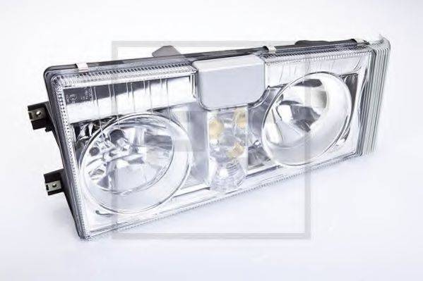 AUGER 73591 Основна фара