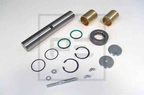 AUGER 52607 Ремкомплект, шворень поворотного кулака