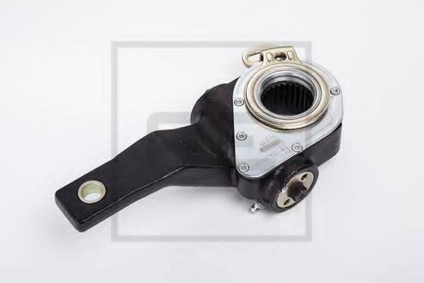 HALDEX 72 319 Система тяг та важелів, гальмівна система