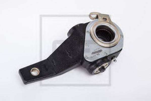 HALDEX 72 740 Система тяг та важелів, гальмівна система