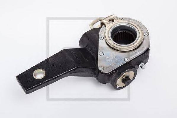 HALDEX 79 304 Система тяг та важелів, гальмівна система