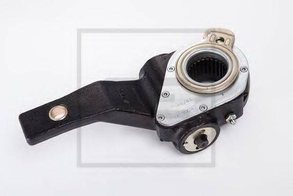 HALDEX 72 835 Система тяг та важелів, гальмівна система