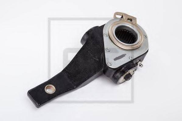 HALDEX 72 836 Система тяг та важелів, гальмівна система