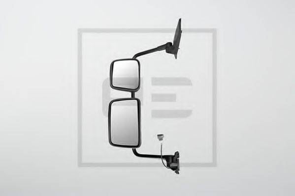 RENAULT TRUCKS 5010 623 240 Система дзеркал