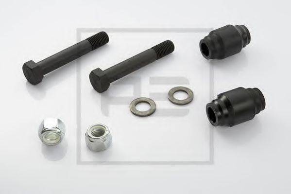 MERITOR SUS - 1 ремонтний комплект, важіль підвіски