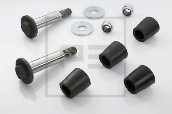 MERITOR SUS - 3 ремонтний комплект, важіль підвіски