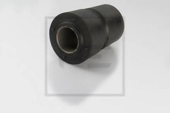 MERITOR 210 20 676 Підвіска, листова ресора