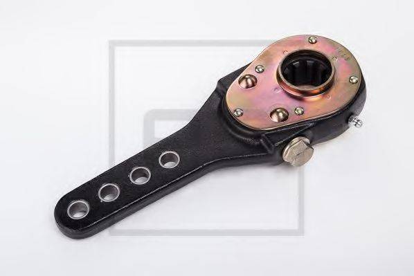 MERITOR 210 13 180 Система тяг та важелів, гальмівна система