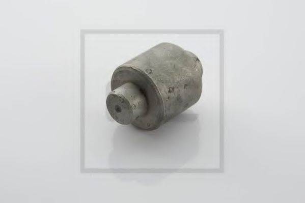 MERITOR 210 06 610 A ролик гальмівних колодок