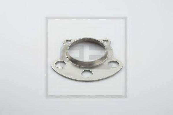 MERITOR 210 06 563 Кронштейн, підшипник гальмівний