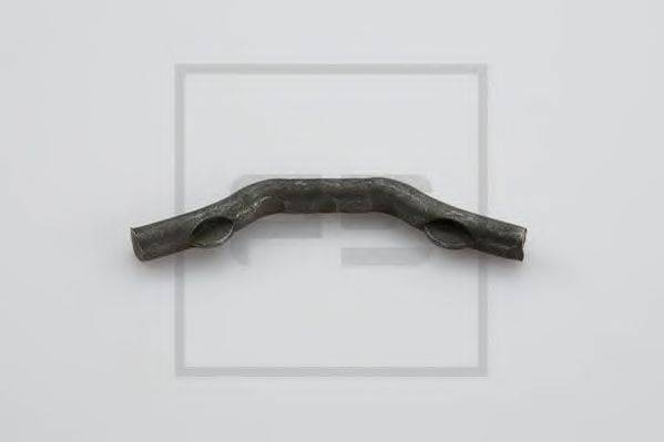SAF 1 395 1001 00 підпружинений стопорний штифт, гальмівна колодка