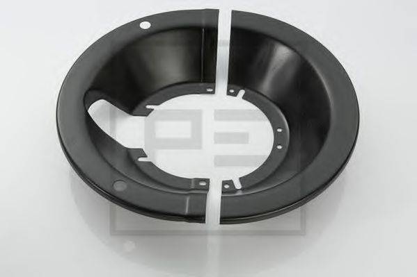MERITOR 212 00 920 1 Кришка, гальмівний барабан
