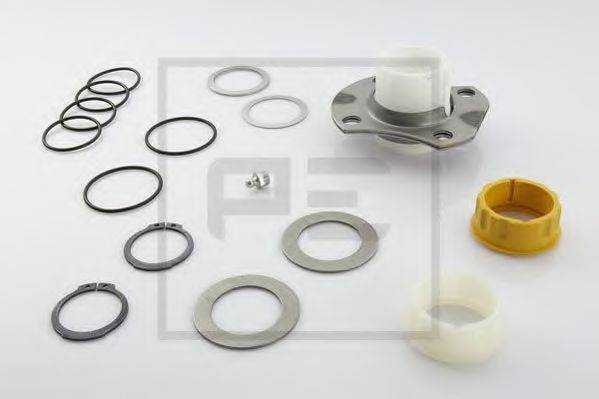 MERITOR 152 04 595 C Ремонтний комплект, гальмівний ра