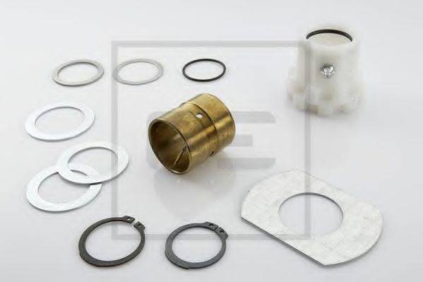 MERITOR 152 09 990 A Ремонтний комплект, гальмівний ра