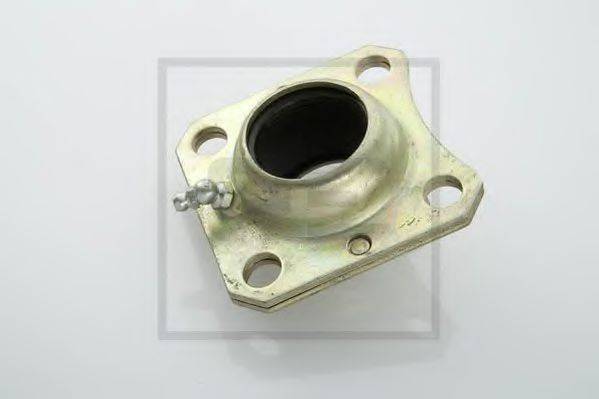 MERITOR 152 13 430 Втулка підшипника, гальмівний вал