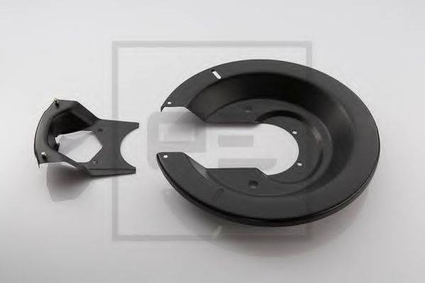 MERITOR 212 20 647 Кришка, гальмівний барабан