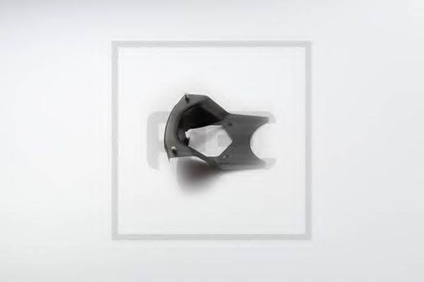 MERITOR 152 24 518 Кришка, гальмівний барабан