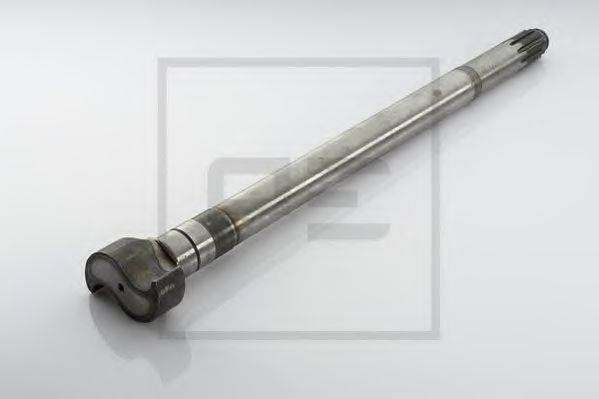 PE AUTOMOTIVE 266.664-00A