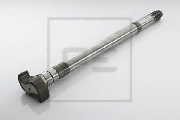 PE AUTOMOTIVE 266.665-00A
