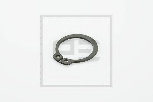 MERITOR 995 07 030 Наполегливе кільце