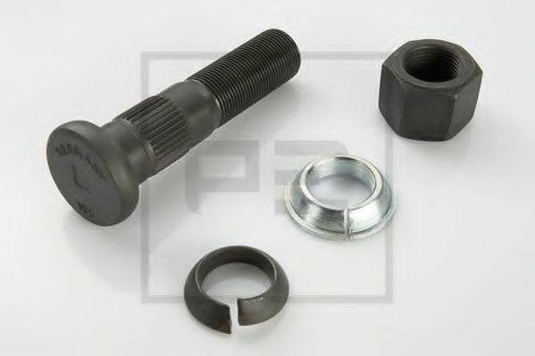 MERITOR 210 20 997 C Болт кріплення колеса