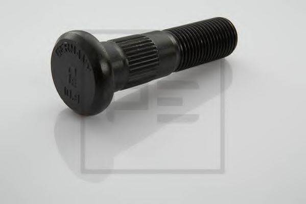 MERITOR 210 18 491 Болт кріплення колеса