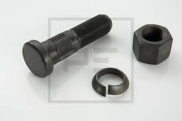 MERITOR 210 22 167 K Болт кріплення колеса