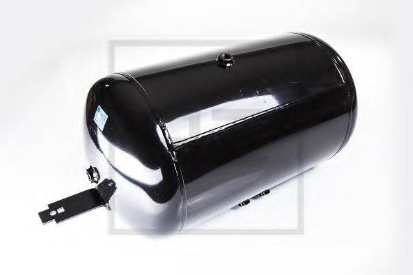 SCHMITZ CARGOBULL 115 826 Повітряний балон, пневматична система