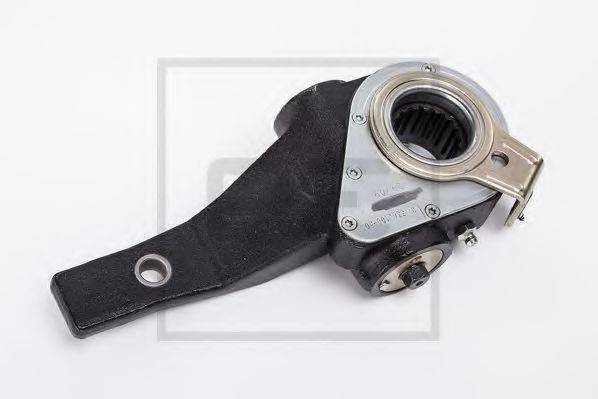HALDEX 12 255 Система тяг та важелів, гальмівна система