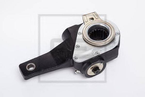 HALDEX 12 256 Система тяг та важелів, гальмівна система