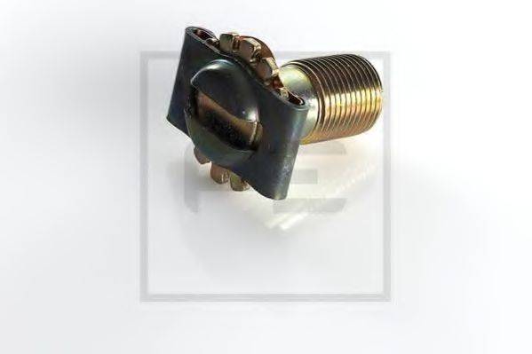 ROCKWELL A-2297-L-3158 Реулюючий болт, гальмівна система