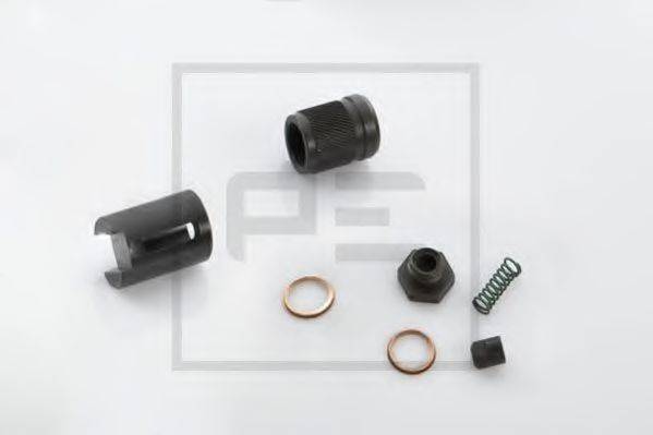 FEBI BILSTEIN 7 451 Ремкомплект, автоматичне регулювання