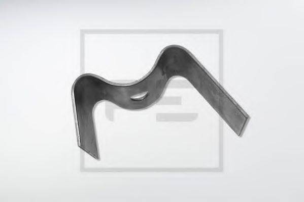 FEBI BILSTEIN 08 217 Формувальний елемент