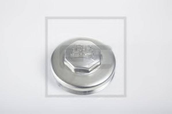BPW 03.212.27.01.0 Кришка, підшипник маточини колеса