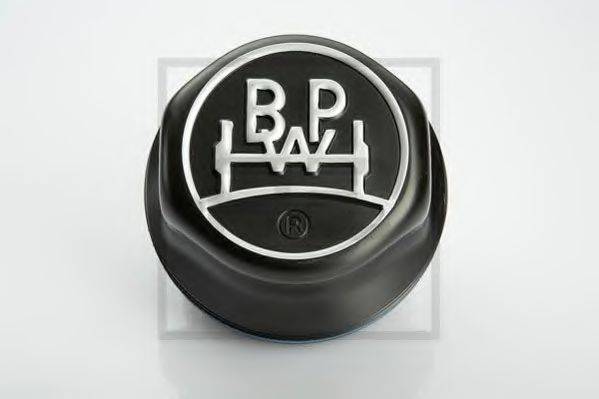 BPW 03.212.25.08.0 Кришка, підшипник маточини колеса