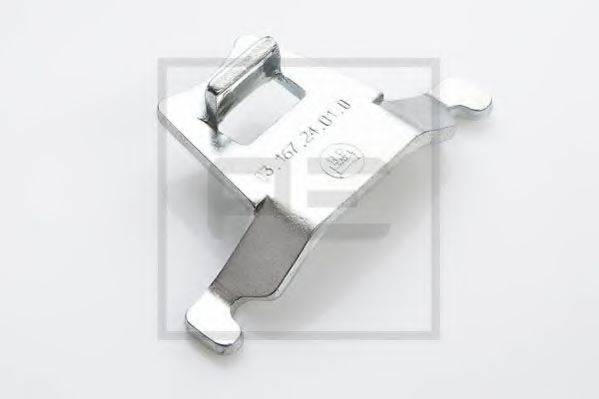 AUGER 53512 Формувальний елемент