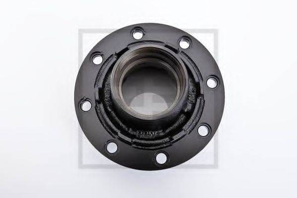 AUGER 75286 Маточина колеса