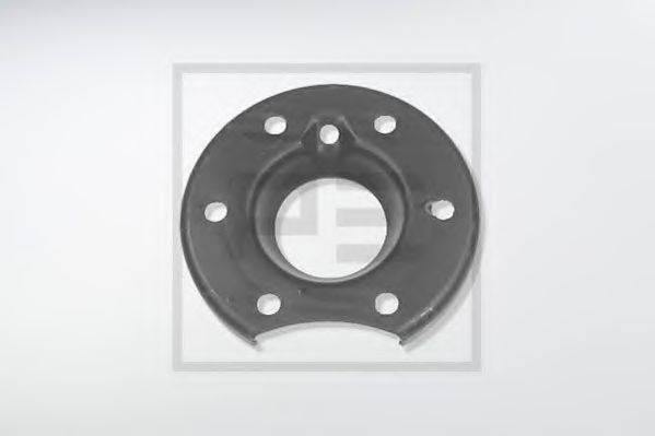 FEBI BILSTEIN 7 959 Кронштейн, підшипник гальмівний