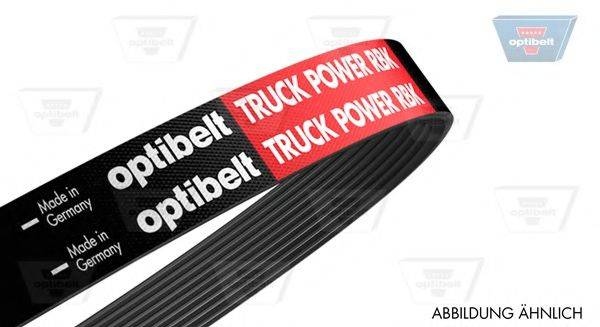 OPTIBELT 6 PK 1080 TM