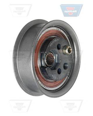 RUVILLE 55413 Натяжний ролик, ремінь ГРМ