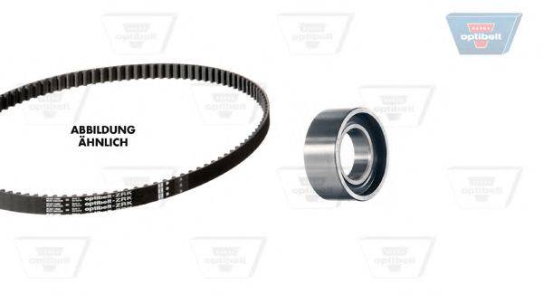 OPTIBELT KT 1012