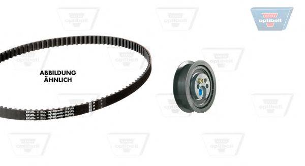OPTIBELT KT 1029