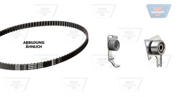 OPTIBELT KT 1040