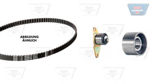 OPTIBELT KT 1043