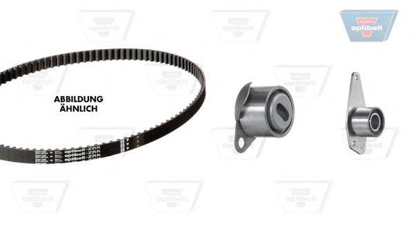 OPTIBELT KT 1048