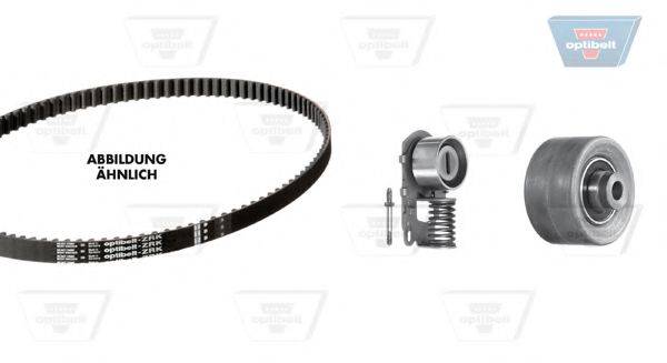 OPTIBELT KT 1070