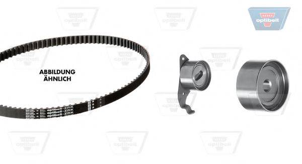 OPTIBELT KT 1106