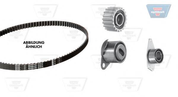 OPTIBELT KT 1132
