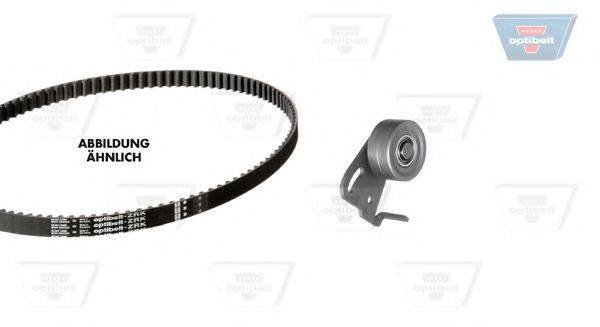 OPTIBELT KT 1153