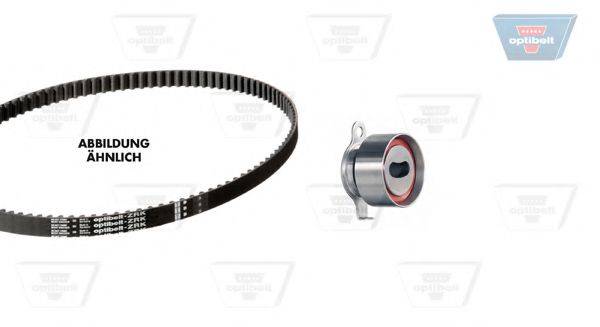 OPTIBELT KT 1164